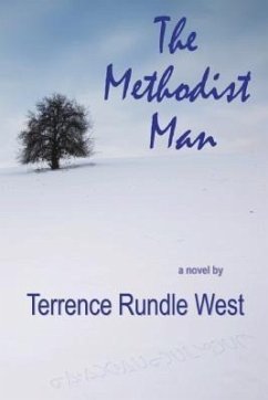 Cover The Methodist Man (eBook, ePUB)