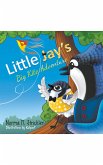 Little Jay's Big Kite Adventure (eBook, ePUB)