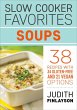 Slow Cooker Favorites: Soups (eBook,... - Bild 1