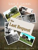Last Bequest (eBook, ePUB) Last Bequest (eBook, ePUB)