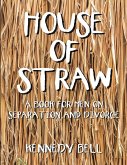 House of Straw: A Book for Men On Separation and Divorce (eBook, ePUB)