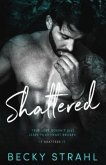 Shattered (eBook, ePUB)