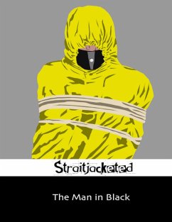 Cover The Man In Black (eBook, ePUB)