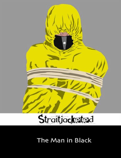 The Man In Black (eBook, ePUB) The Man In Black (eBook, ePUB)