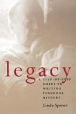 Legacy (eBook, ePUB) Legacy (eBook, ePUB)