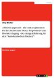 A liberal approach - the only... - Bild 1