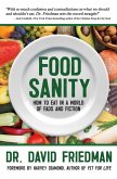 Food Sanity (eBook, ePUB)