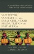 Safe Water, Sanitation, and Early... - Bild 1