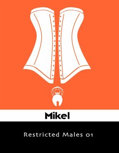 Restricted Males 01 (eBook, ePUB) - Mikel