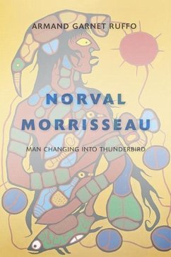 Norval Morrisseau (eBook, ePUB) - Ruffo, Armand Garnet
