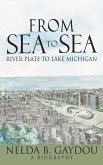 From Sea to Sea (eBook, ePUB)