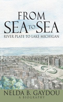 Cover From Sea to Sea (eBook, ePUB)