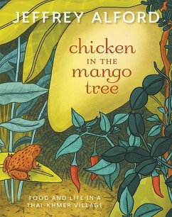 Chicken in the Mango Tree (eBook, ePUB) - Alford, Jeffrey