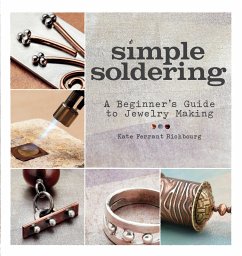 Cover Simple Soldering (eBook, ePUB)