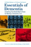 Essentials of Dementia (eBook, ePUB)