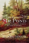 The Elusive Mr. Pond (eBook, ePUB)