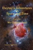 "Elaytay's Adventures in Space and time" (eBook, ePUB)