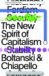 The New Spirit of Capitalism (eBook,... - Bild 1