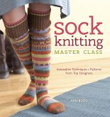 Sock Knitting Master Class (eBook, ePUB)