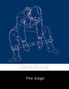 Cover The Edge (eBook, ePUB)