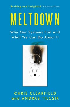 Meltdown (eBook, ePUB) - Clearfield, Chris; Tilcsik, András