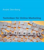 Techniken für Online Marketing (eBook, ePUB)