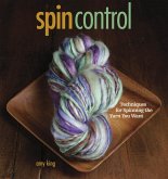 Spin Control (eBook, ePUB)