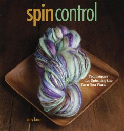 Cover Spin Control (eBook, ePUB)