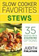 Slow Cooker Favorites: Stews (eBook,... - Bild 1