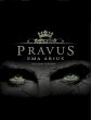 Pravus: Second Edition (eBook, ePUB) - Bild 1
