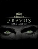 Pravus: Second Edition (eBook, ePUB)
