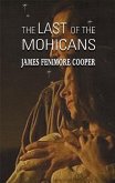 The Last of the Mohicans (eBook, ePUB)