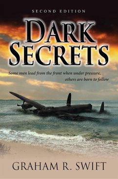 Cover Dark Secrets (eBook, ePUB)