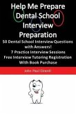 Help Me Prepare (eBook, ePUB) Help Me Prepare (eBook, ePUB)
