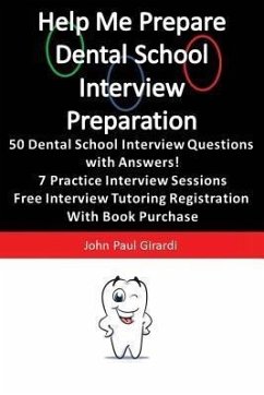 Cover Help Me Prepare (eBook, ePUB)