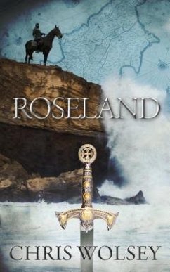 Roseland (eBook, ePUB) - Wolsey, Chris