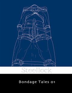 Cover Bondage Tales 01 (eBook, ePUB)