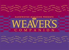 The Weaver's Companion (eBook, ePUB)