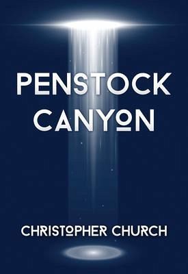 Penstock Canyon (eBook, ePUB) Penstock Canyon (eBook, ePUB)