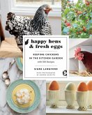 Happy Hens and Fresh Eggs (eBook, ePUB)