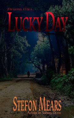 Lucky Day (eBook, ePUB) - Mears, Stefon