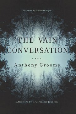 Cover The Vain Conversation (eBook, ePUB)