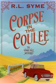 Corpse in the Coulee (The Vangie Vale Mysteries, #2) (eBook, ePUB)