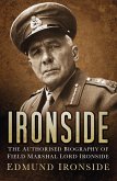 Ironside (eBook, ePUB)