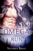 Omega on the Run (eBook, ePUB)
