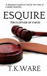 Esquire: The Lawyer of Faith (eBook,... - Bild 1