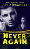 Never Again (Dangerous Secrets, #0.5) (eBook, ePUB) Never Again (Dangerous Secrets, #0.5) (eBook, ePUB)