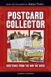 Postcard Collector (eBook, ePUB) - Bild 1