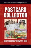 Postcard Collector (eBook, ePUB)