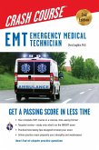 EMT (Emergency Medical Technician) Crash Course with Online Practice Test, 2nd Edition (eBook, ePUB)